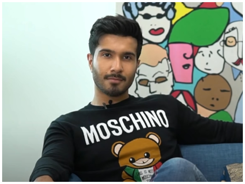 Feroze Khan|Feroze Khan